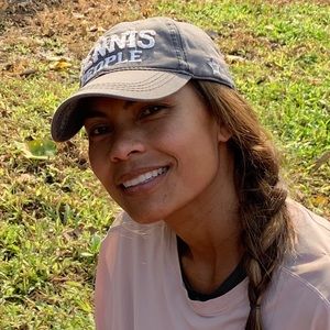 Meet your Posher, Apple